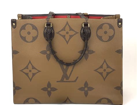 lv onthego gm price|onthego gm louis vuitton.